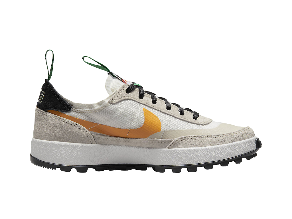Tom Sachs x NikeCraft General Purpose Shoe Summit White-Nike-pikastore.cz