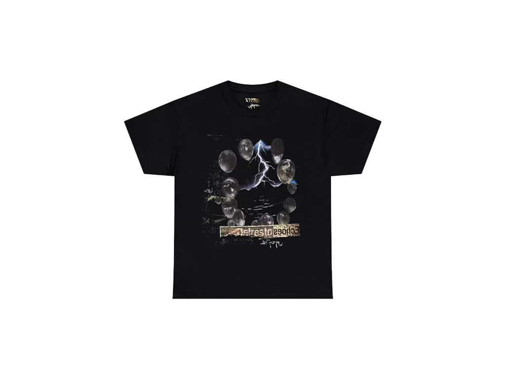 Travis Scott Utopia Echoes Circus Maximus Tee Black-Travis Scott-pikastore.cz