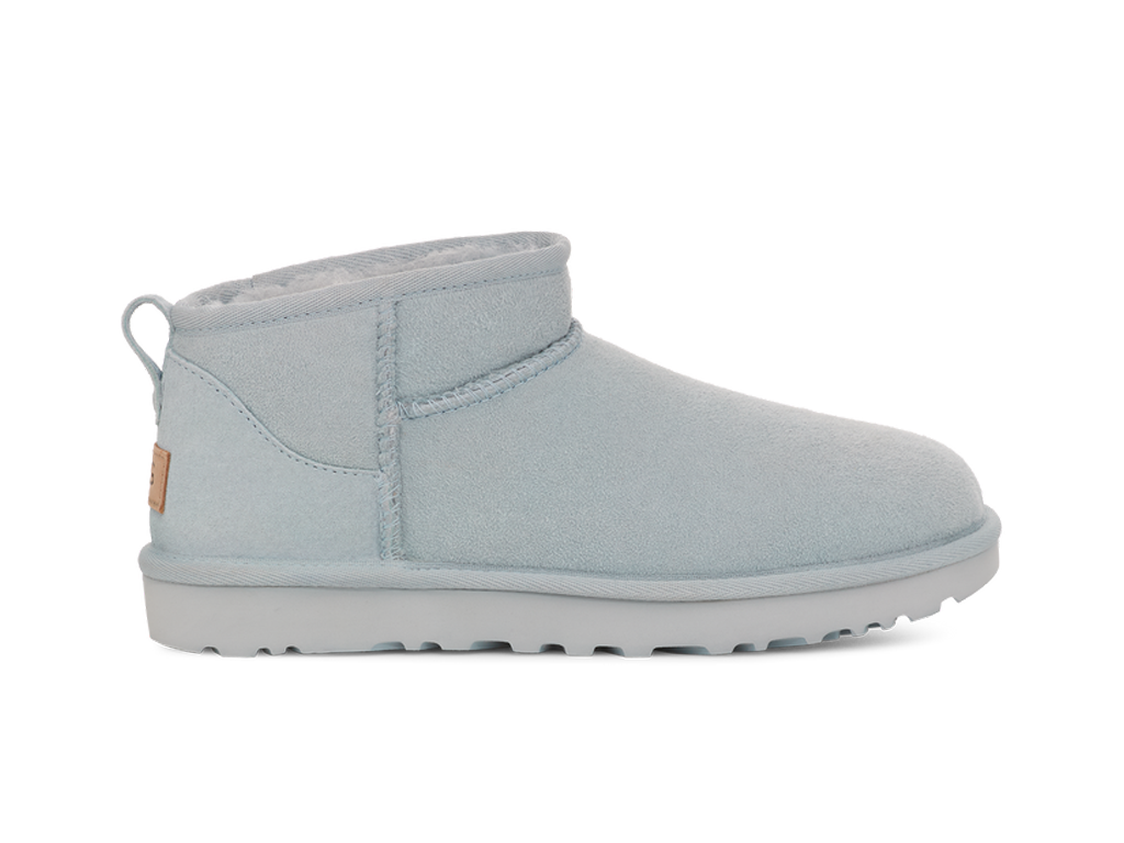 UGG Classic Ultra Mini Boot Sea Foam (Womens)-UGG-pikastore.cz