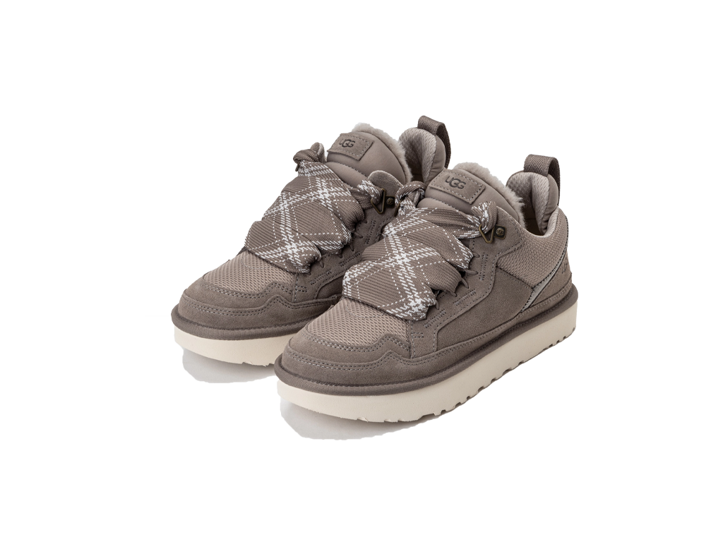 UGG Lowmel Smoke Plume (Womens)-UGG-pikastore.cz