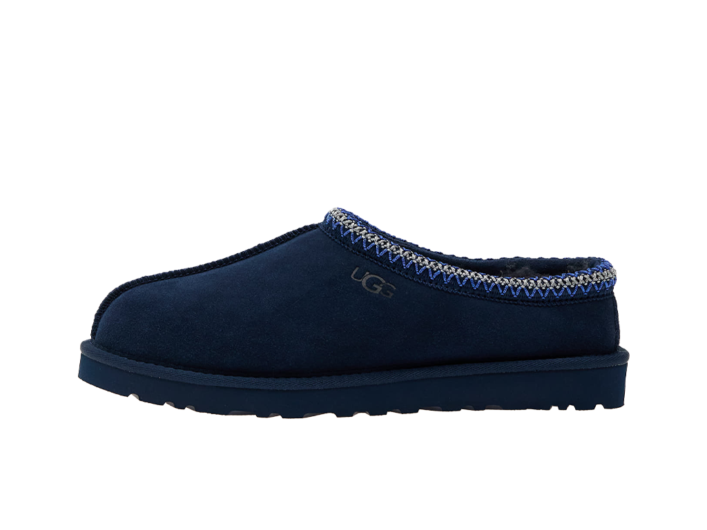 UGG Tasman Slipper Deep Ocean-UGG-pikastore.cz