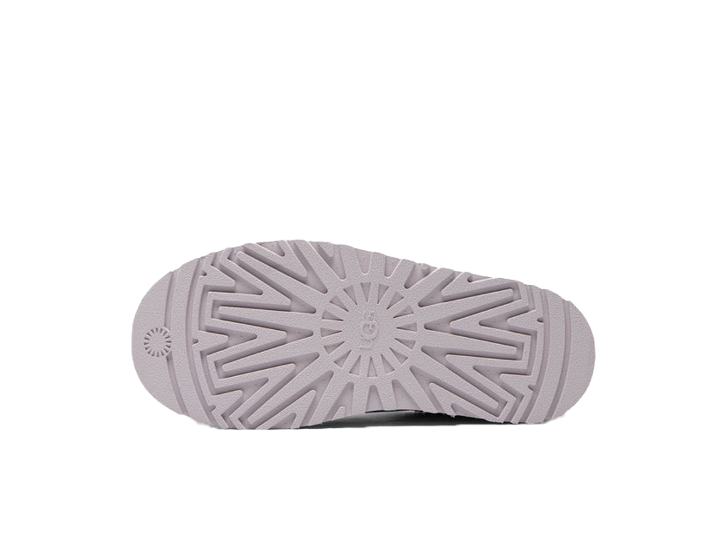 UGG Tazz Slipper Bay Fog (Kids)-UGG-pikastore.cz