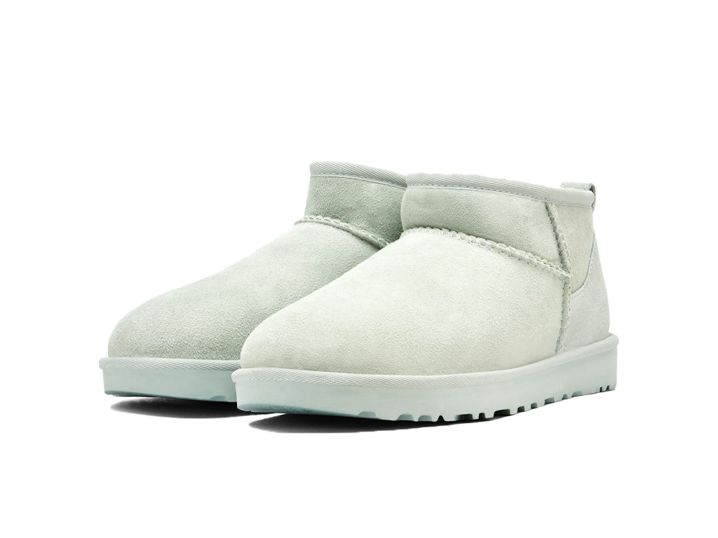 UGG Wmns Classic Ultra Mini Boot Goose-UGG-pikastore.cz