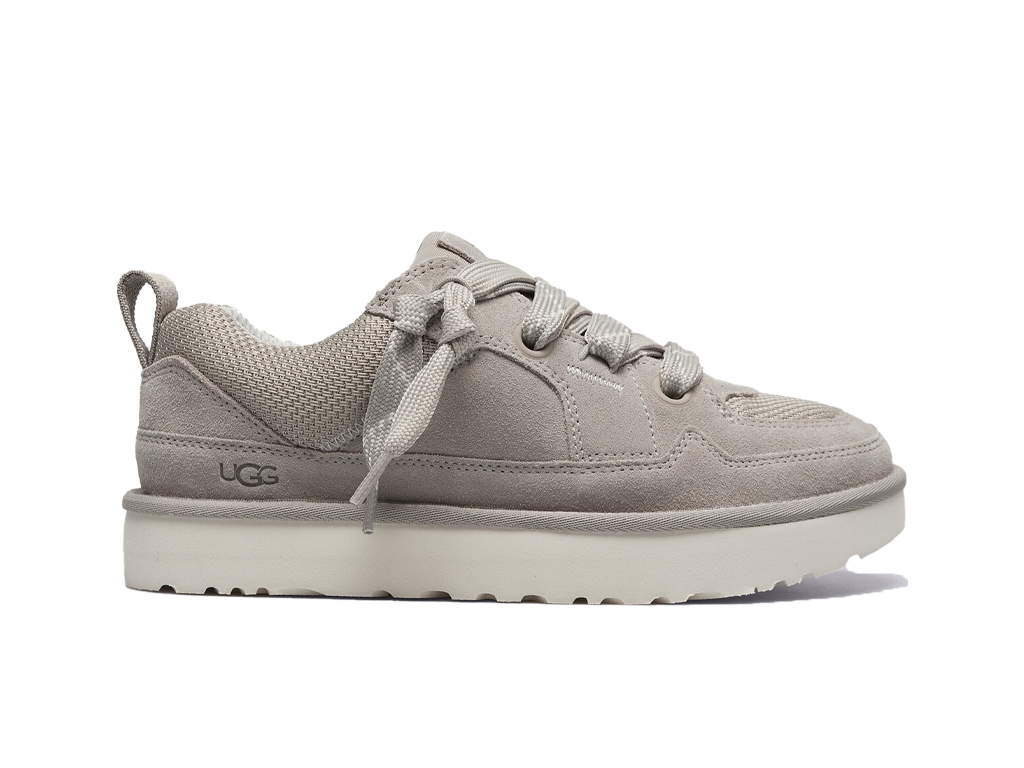 UGG Wmns Lo Lowmel Campfire-UGG-pikastore.cz