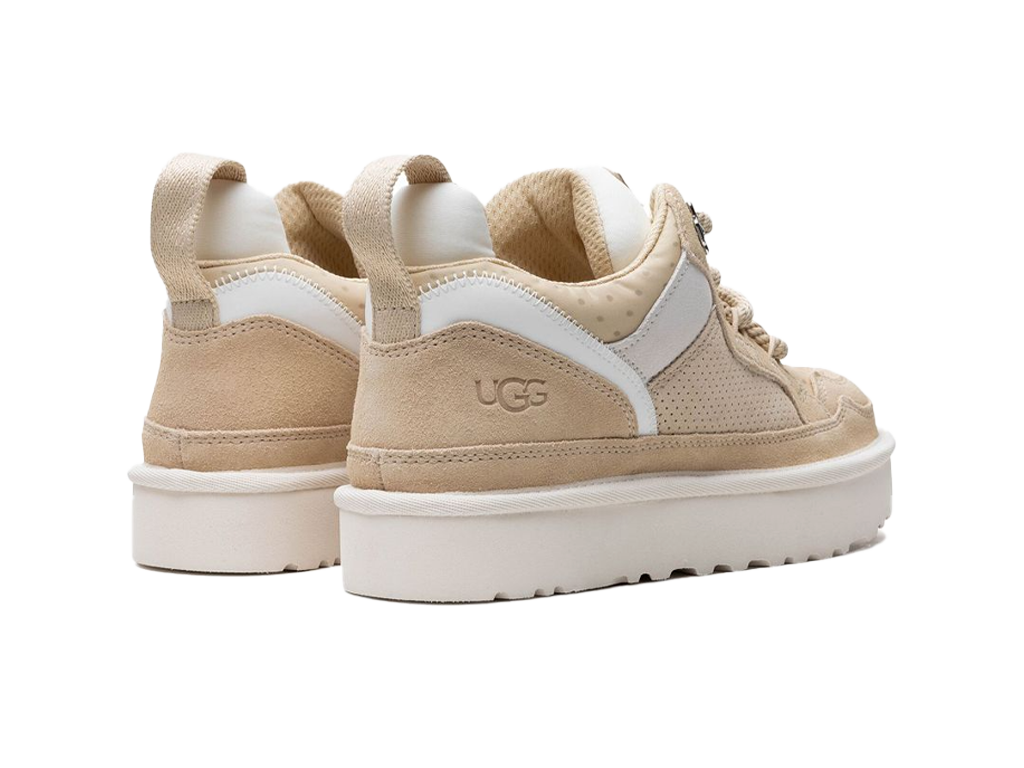 UGG Wmns Lowmel Spring Biscotti-UGG-pikastore.cz