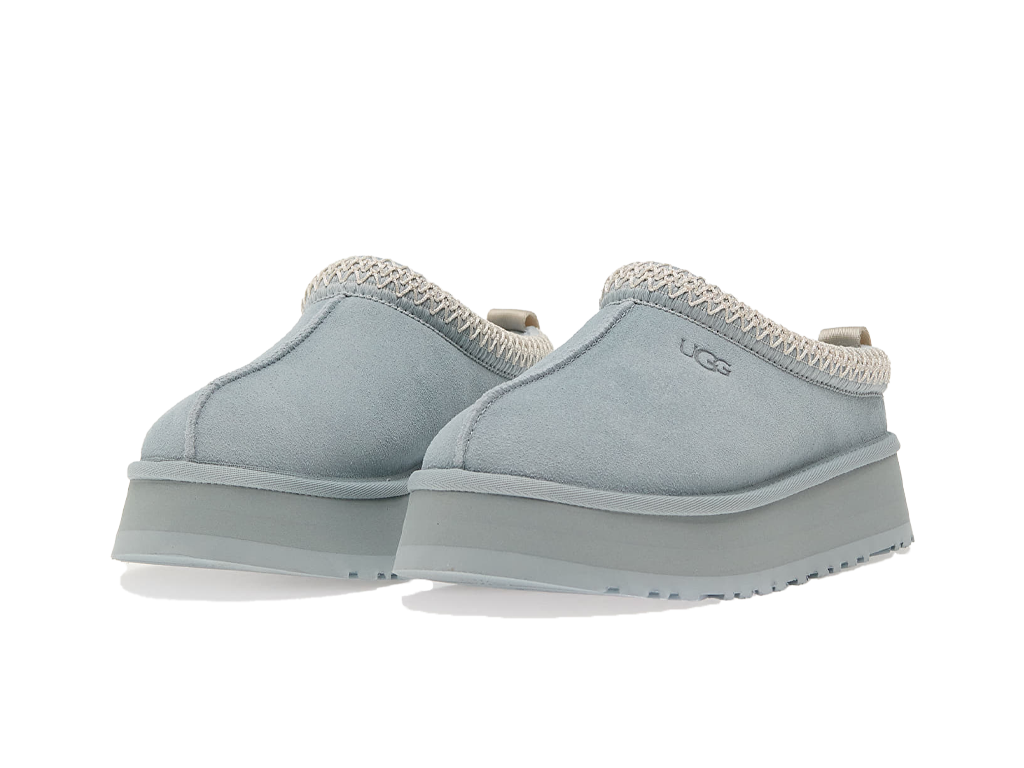 UGG Wmns Tazz Slipper Sea Foam-UGG-pikastore.cz