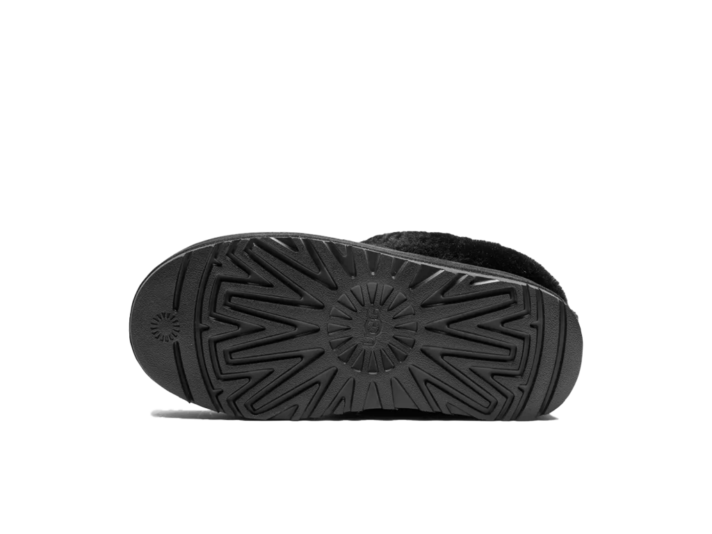 UGG Wmns Tazzlita Slipper Black-UGG-pikastore.cz