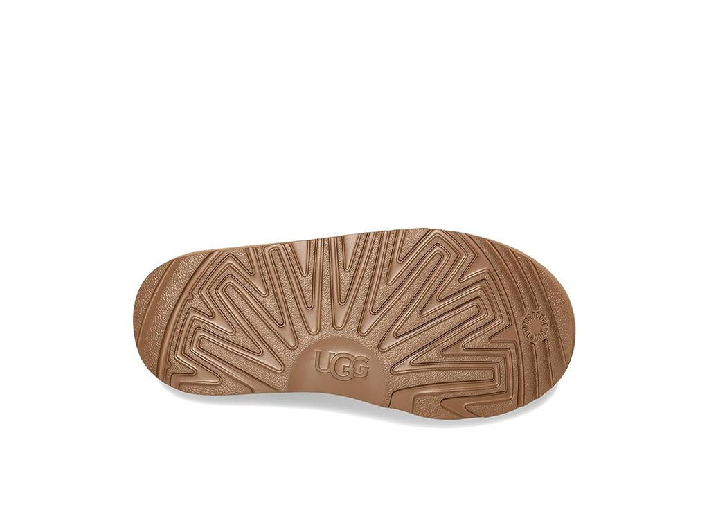 UGG Classic Ultra Mini Boot Sand (Kids)-UGG-pikastore.cz