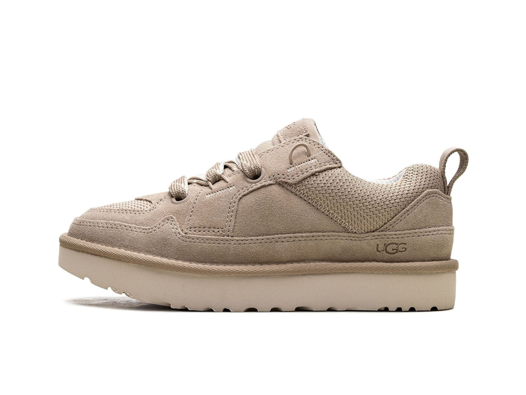 UGG Lowmel Lo Mustard Seed-UGG-pikastore.cz