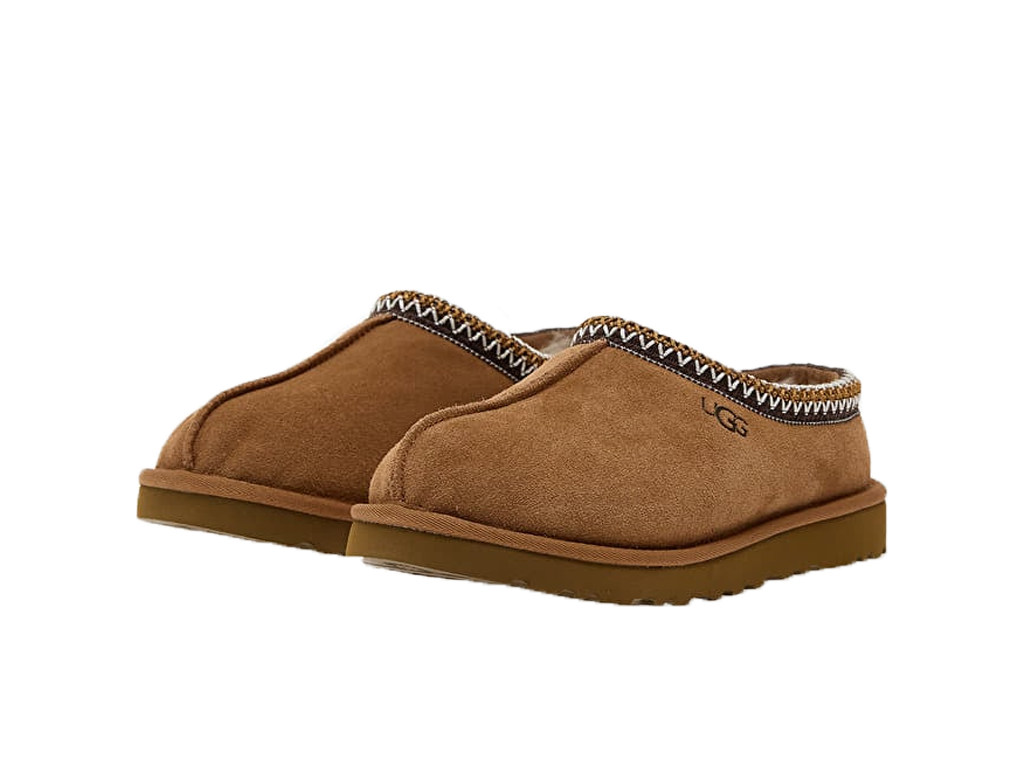 UGG Tasman II Slipper Chestnut – pantofle – fotka 2 z 5