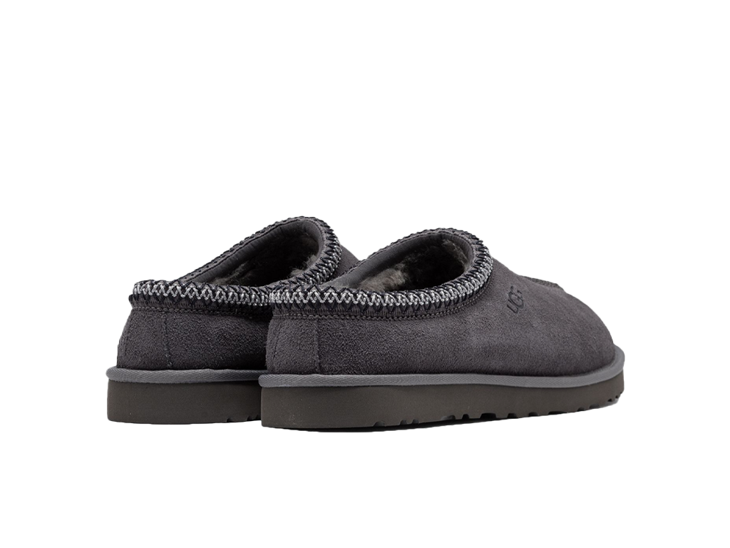 UGG Tasman Slipper Dark Grey-sneakers-UGG-pikastore.cz