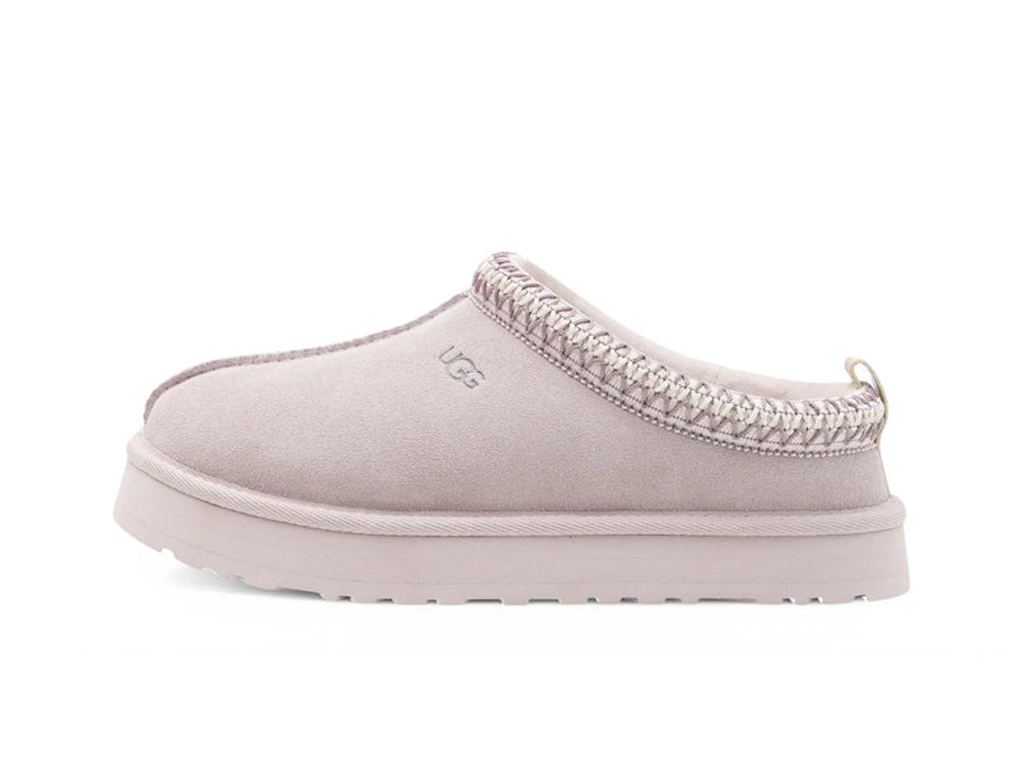 UGG Tazz Slipper Bay Fog (Kids)-UGG-pikastore.cz