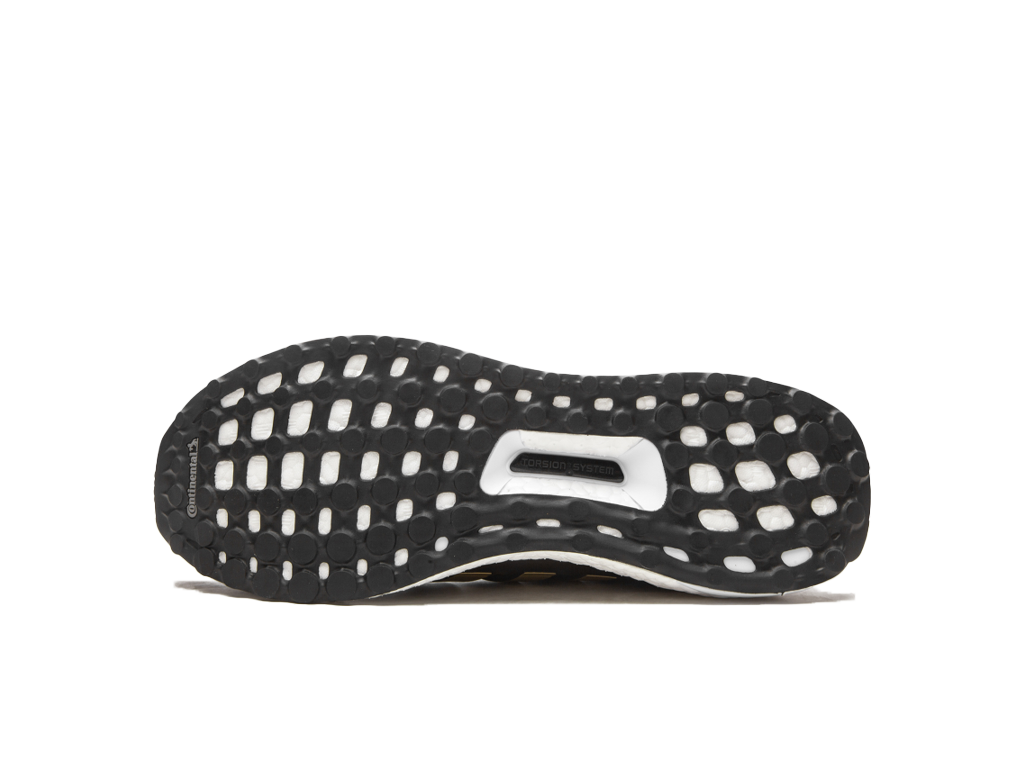 UltraBoost 4.0 DNA Black Gold Metallic-Adidas-pikastore.cz