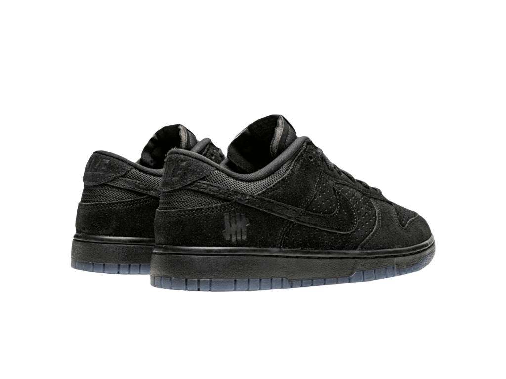 Nike Undefeated x Dunk Low Dunk vs AF1-Nike-pikastore.cz