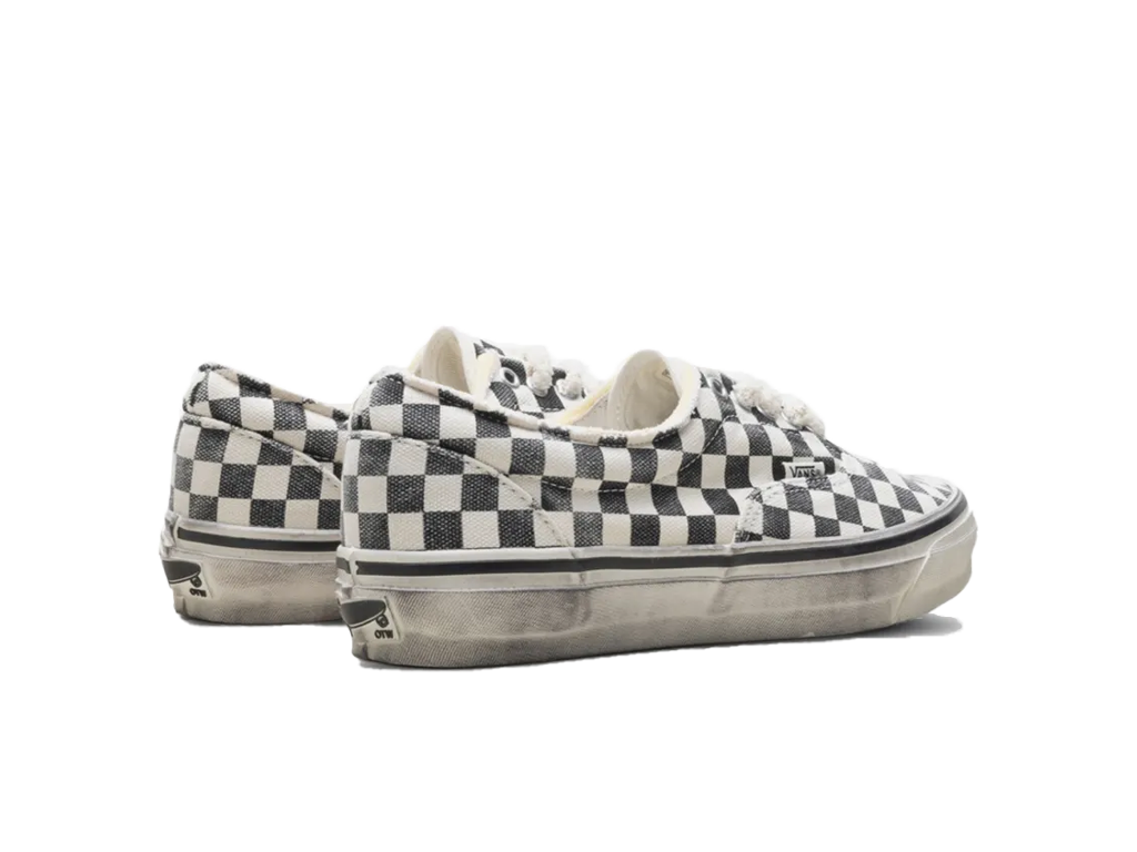 Vans OTW Era 95 DST Relic Checkerboard – sneakers – foto 4 van 5