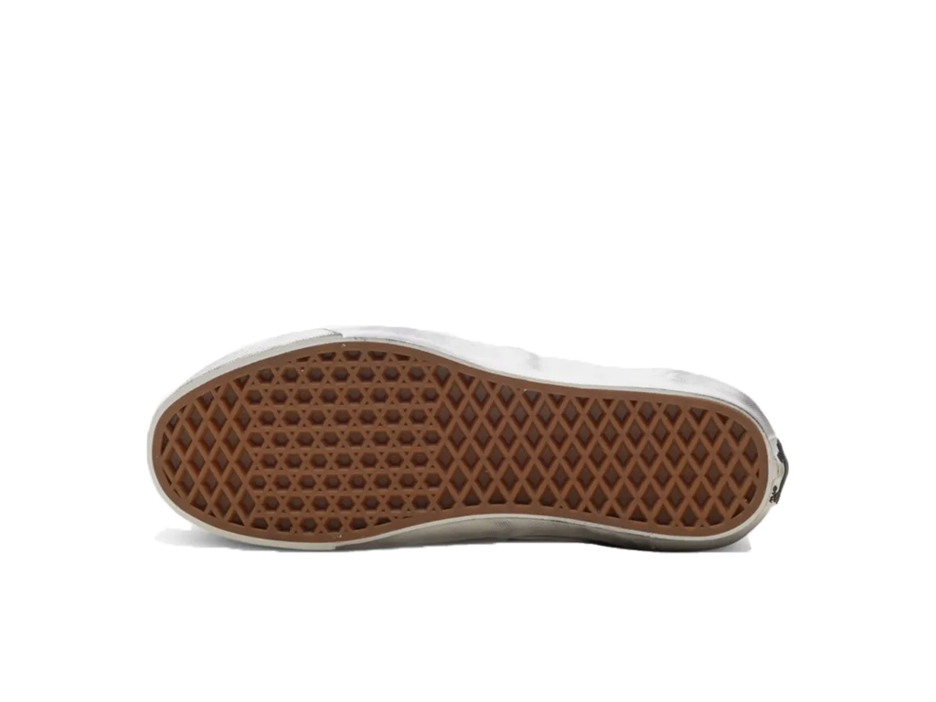 Vans OTW Era 95 DST Relic Checkerboard – sneakers – foto 5 van 5