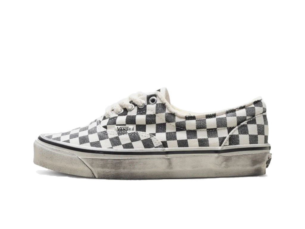 Vans OTW Era 95 DST Relic Checkerboard-Vans-pikastore.cz