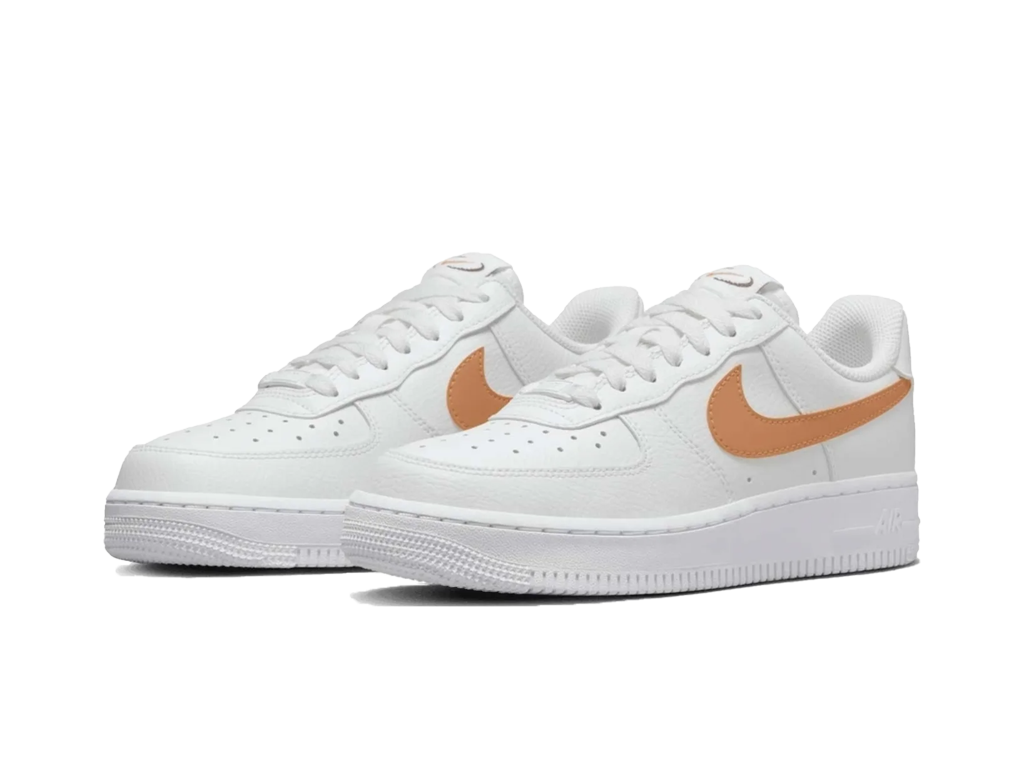 Wmns Air Force 1 Low White Melon Tint-Nike-pikastore.cz