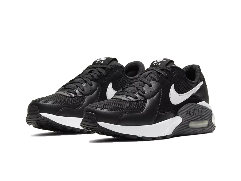 Wmns Air Max Excee Black-Nike-pikastore.cz