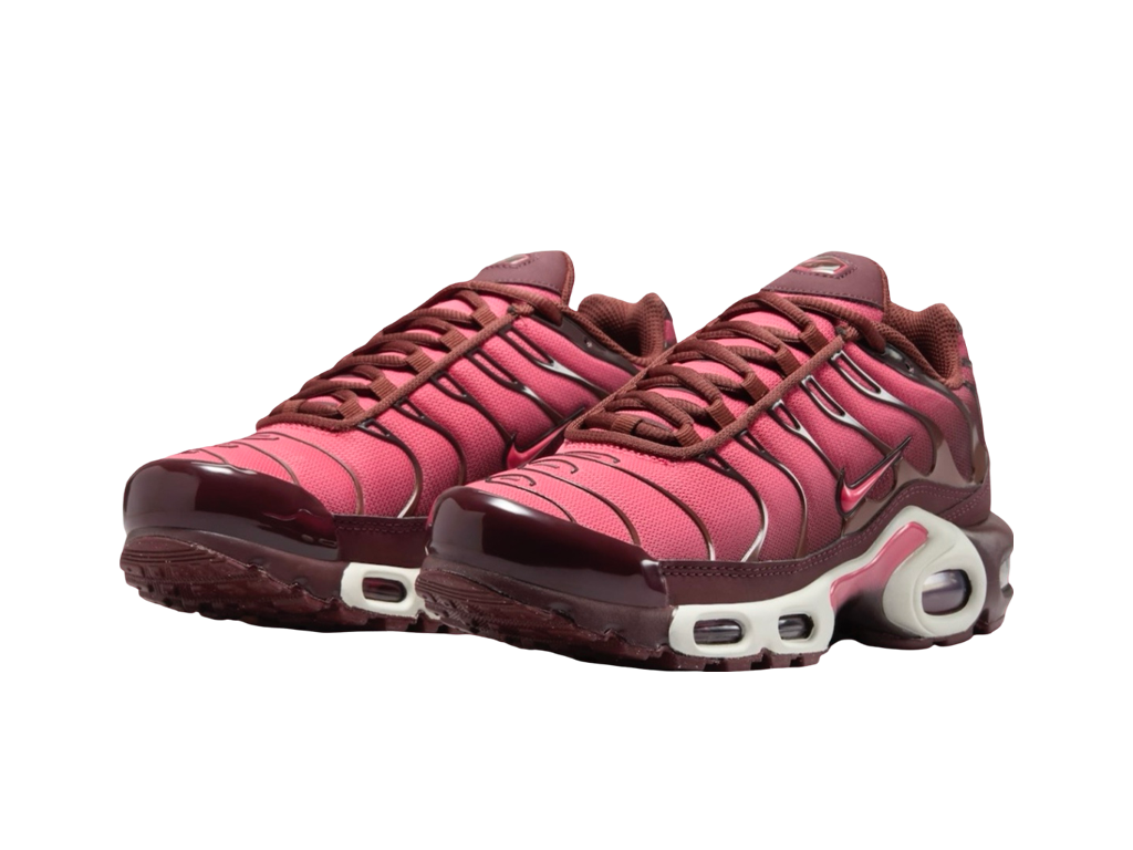 Wmns Air Max Plus Burgundy Crush-Nike-pikastore.cz