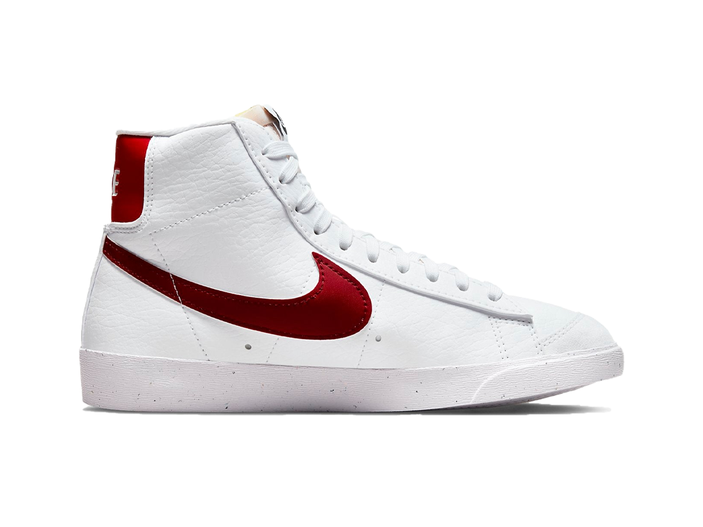 Wmns Blazer Mid 77 Next Nature Cherry-Nike-pikastore.cz