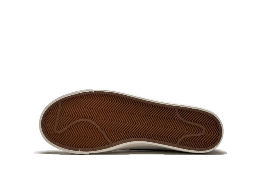 Wmns Blazer Mid 77 Vintage White Black-Nike-pikastore.cz