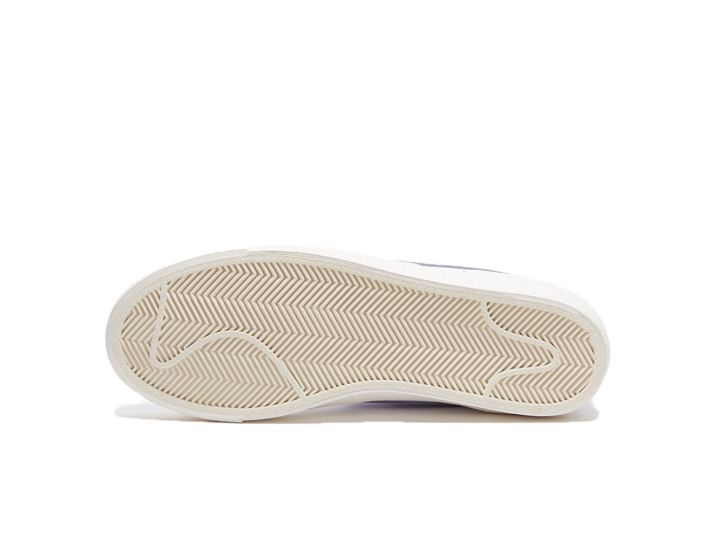 Nike Wmns Blazer Mid 77 Vintage White Light Thistle-Nike-pikastore.cz