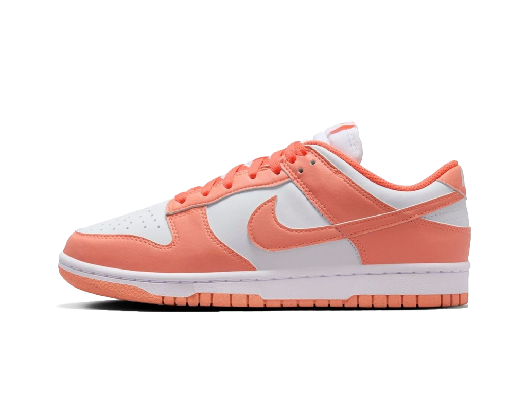 Wmns Dunk Low Next Nature Light Wild Mango-Nike-pikastore.cz