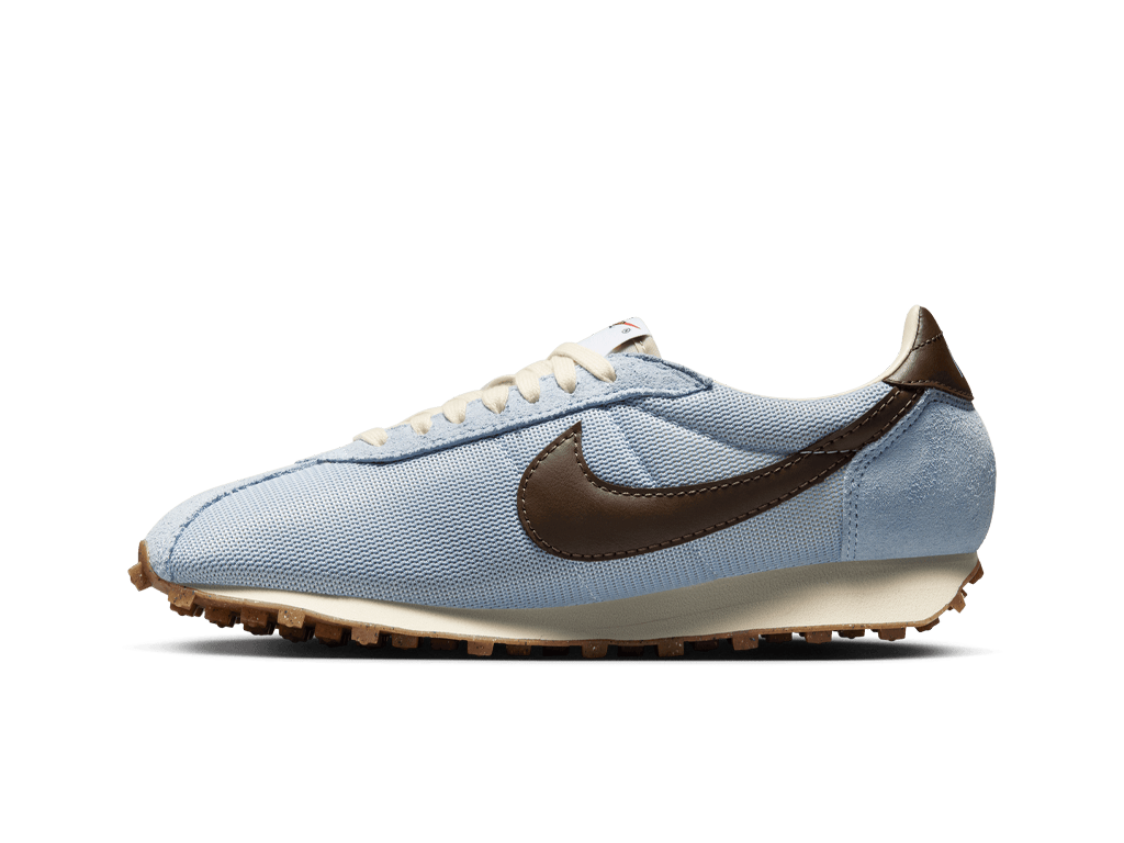 Wmns LD 1000 Light Armory Blue Baroque Brown