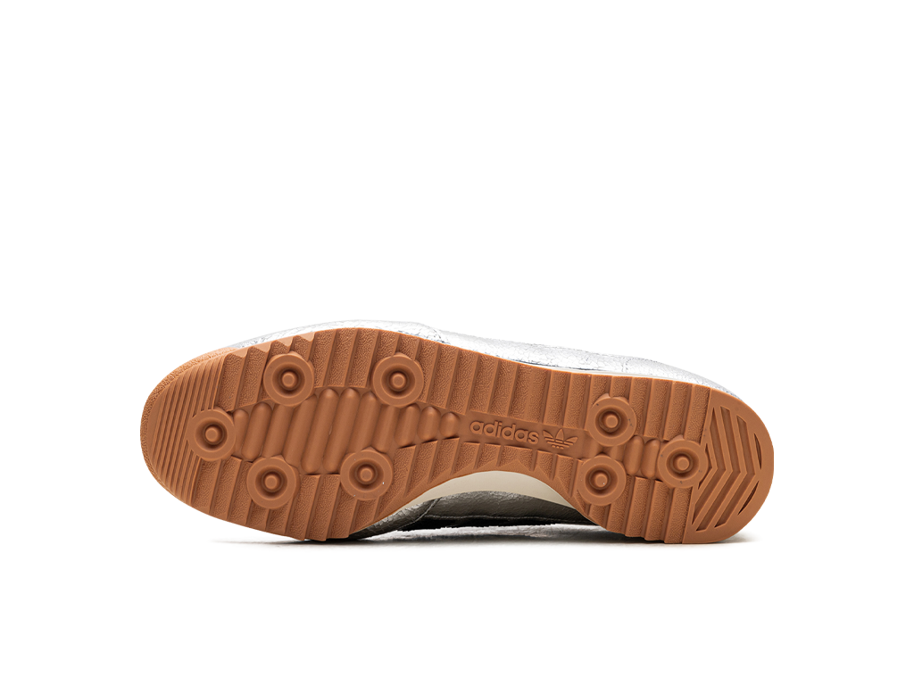 Wmns SL72 OG Silver Metallic Collegiate Navy-Adidas-pikastore.cz