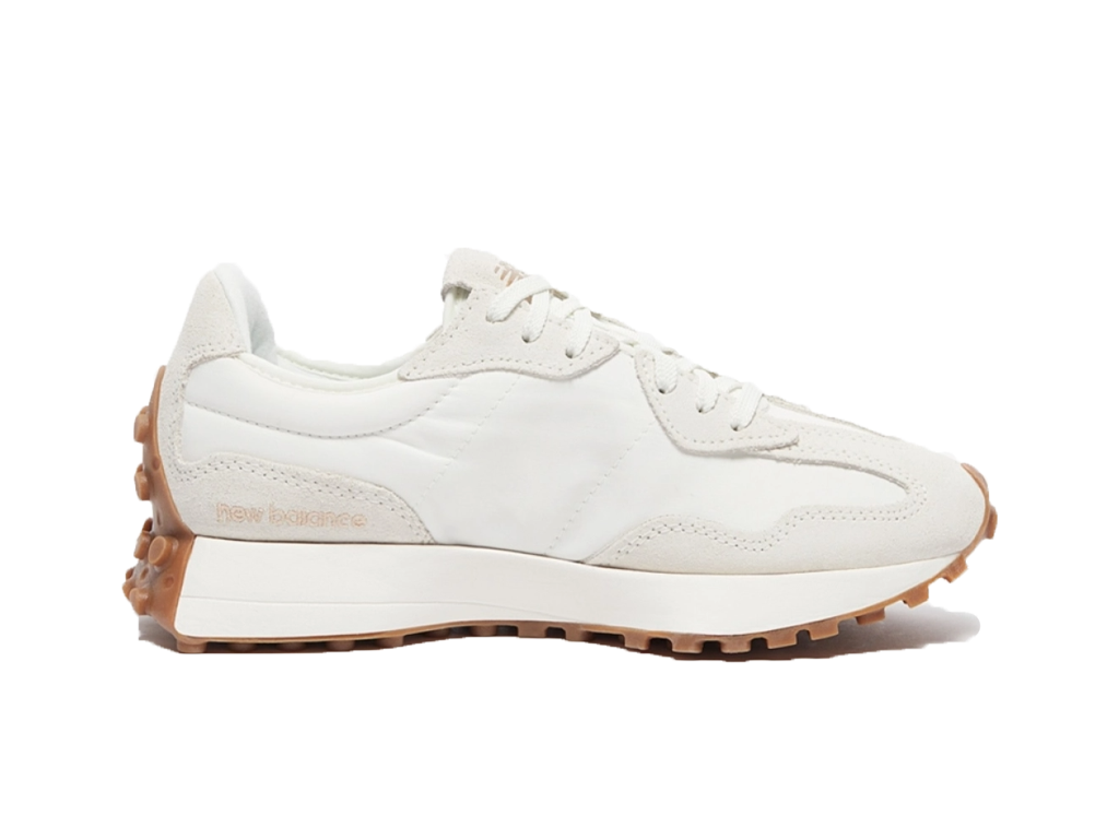 New Balance Wmns 327 Sea Salt Leopard-New Balance-pikastore.cz