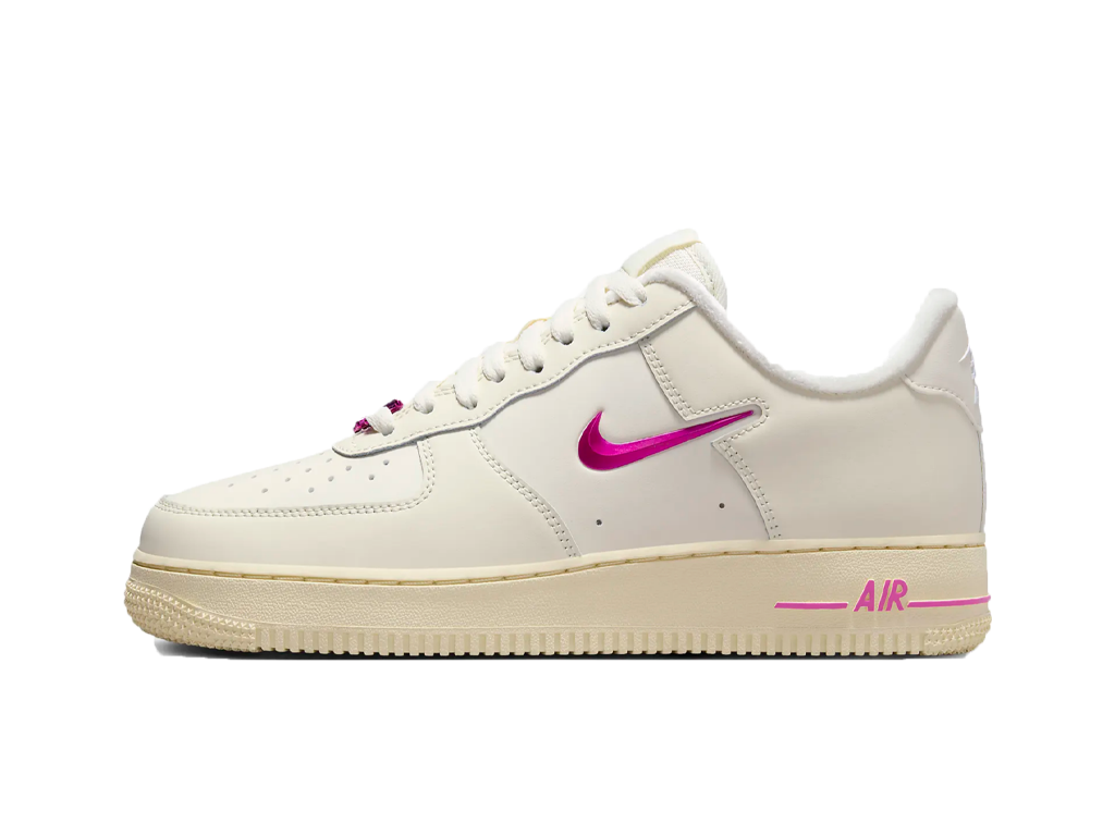 Wmns Air Force 1 07 SE Dance - Playful Pink-Nike-pikastore.cz
