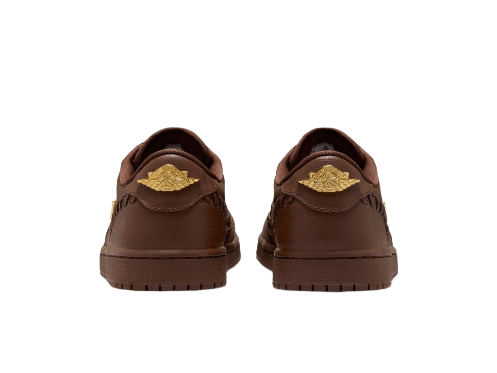 Nike Air Jordan 1 Low Method of Make Cacao Wow-Air Jordan-pikastore.cz