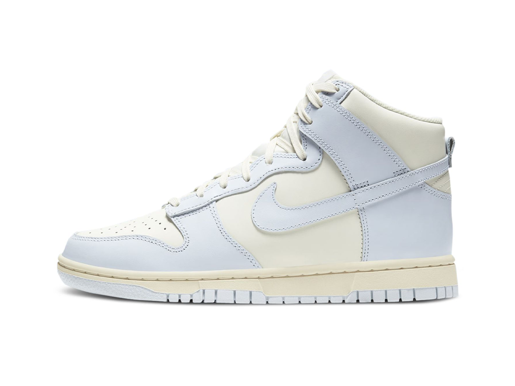 Nike Wmns Dunk High Football Grey-Nike-pikastore.cz