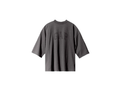 Yeezy Gap Dove 3/4 Sleeve Tee Dark Grey