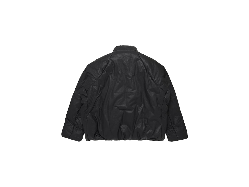 Yeezy Gap Round Jacket Black-Yeezy-pikastore.cz