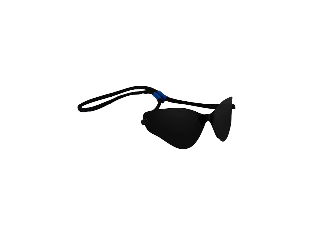 Yeezy SG-01 Sunglasses Black-Yeezy-pikastore.cz