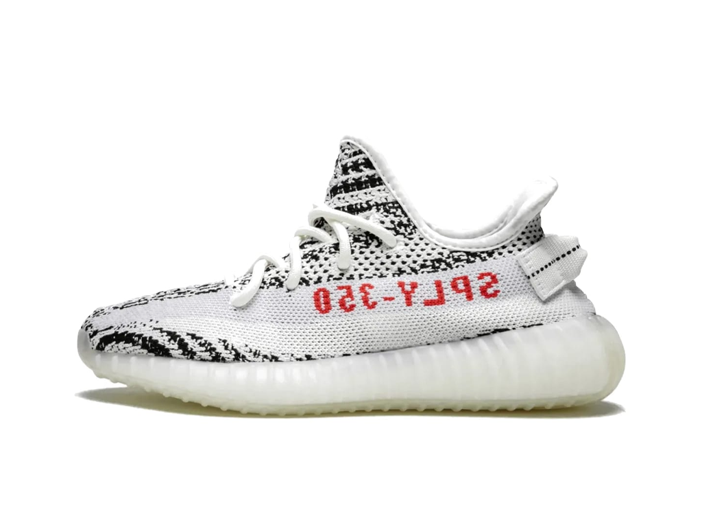 Adidas Yeezy Boost 350 V2 Zebra 2023-Adidas-pikastore.cz