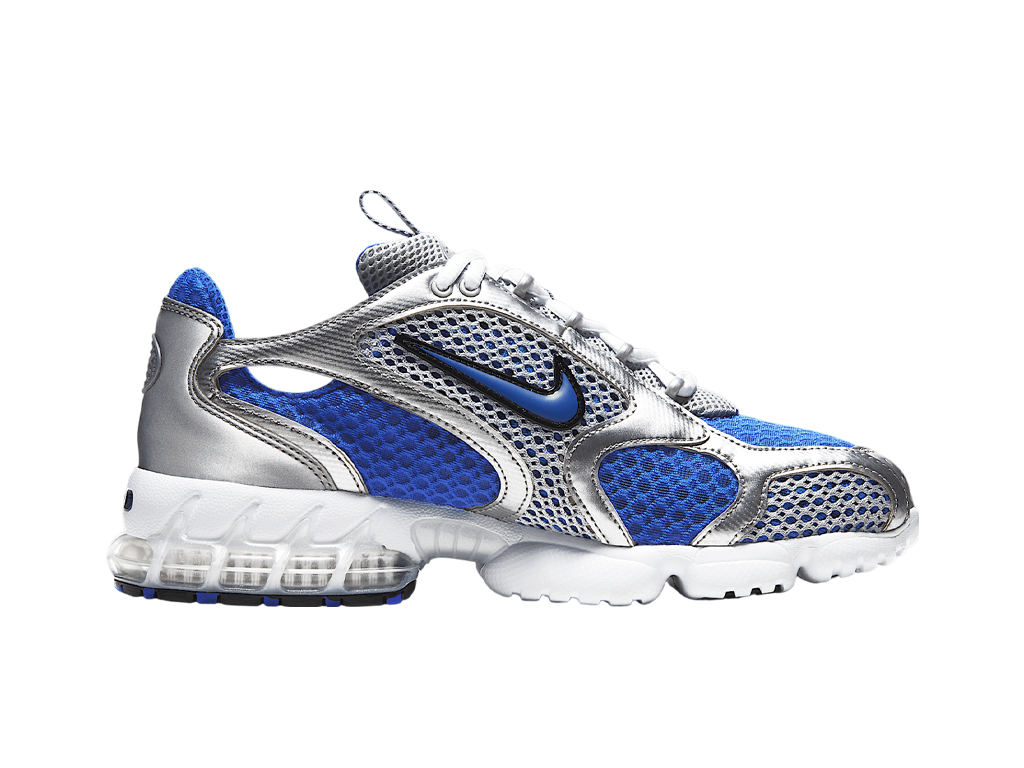Zoom Spiridon Cage 2 Varsity Royal-Nike-pikastore.cz