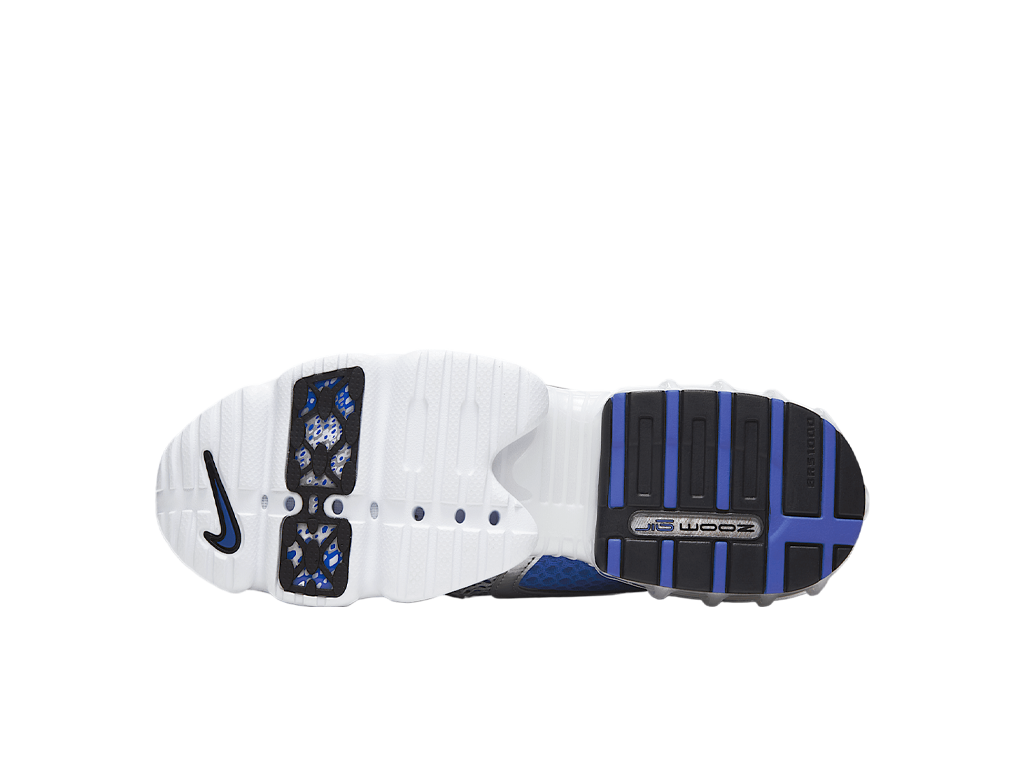 Zoom Spiridon Cage 2 Varsity Royal-Nike-pikastore.cz