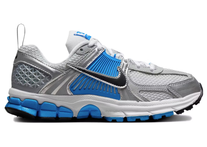 Nike Zoom Vomero 5 Photo Blue (GS)-Nike-pikastore.cz