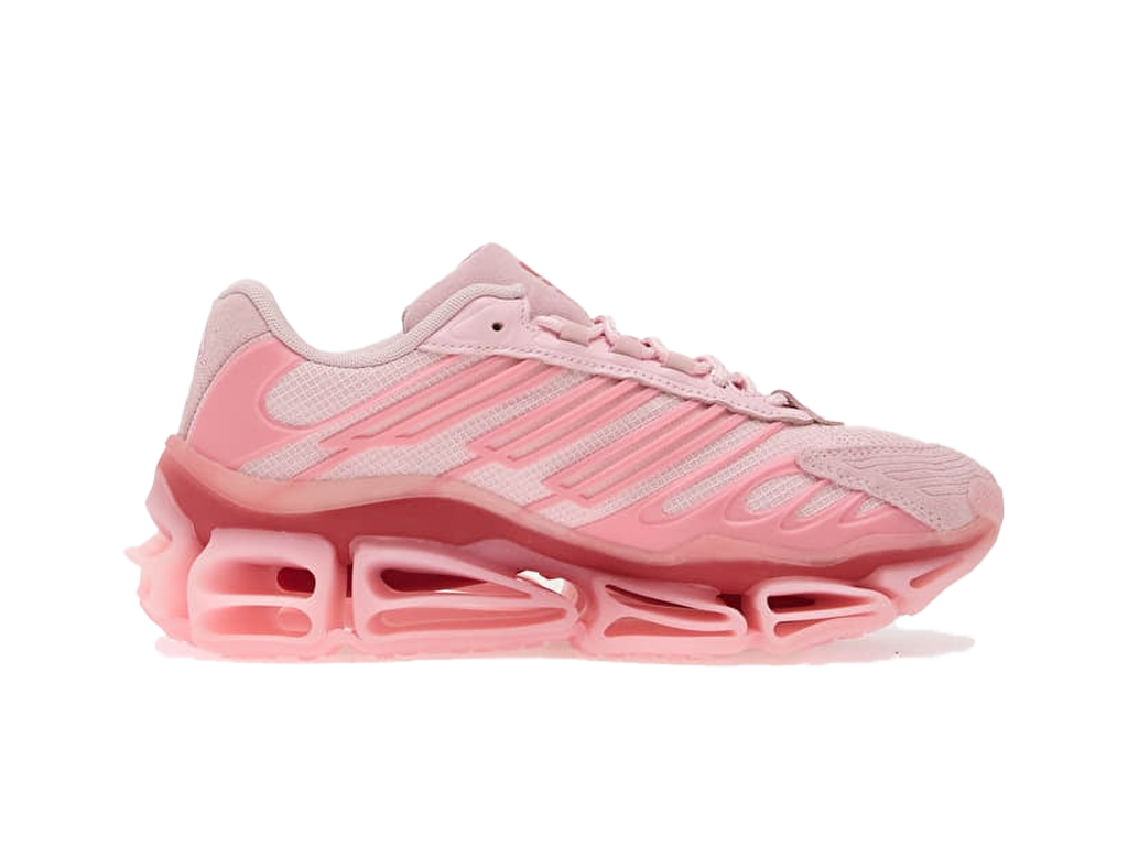 adidas Megaride AG Willy Chavarria Pink – Sneaker – Foto 3 von 5