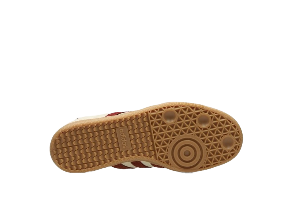 Adidas Samba LT Beige Red-Adidas-pikastore.cz