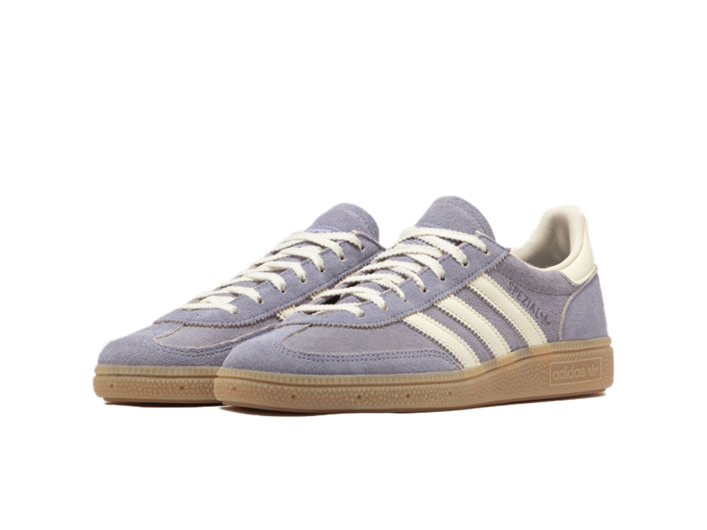 adidas Wmns Handball Spezial Silver Violet Gum-Adidas-pikastore.cz