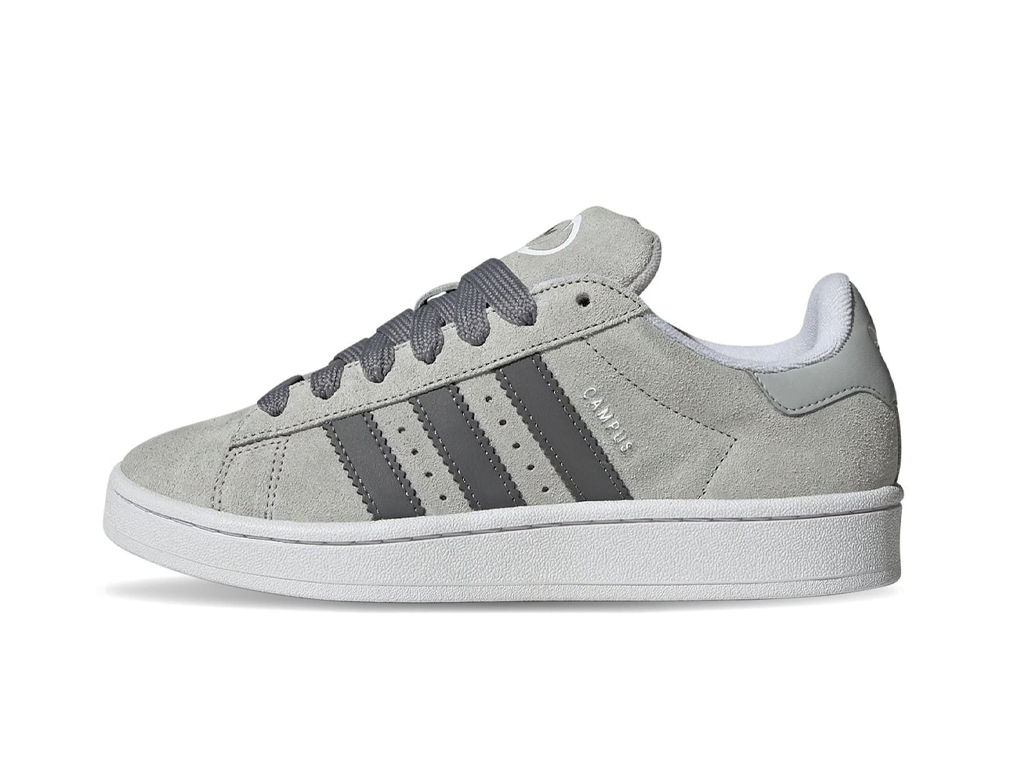 Adidas Campus 00s Charcoal (Women's)-sneakers-Adidas-pikastore.cz
