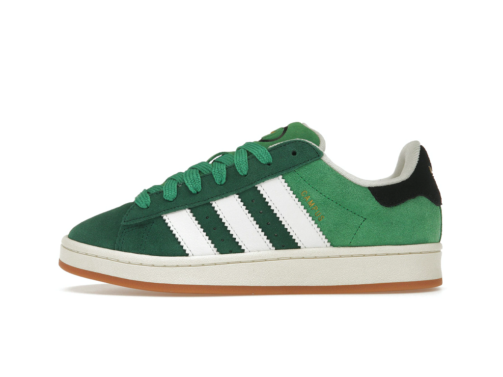 Adidas Campus 00s Collegiate Green-sneakers-Adidas-pikastore.cz