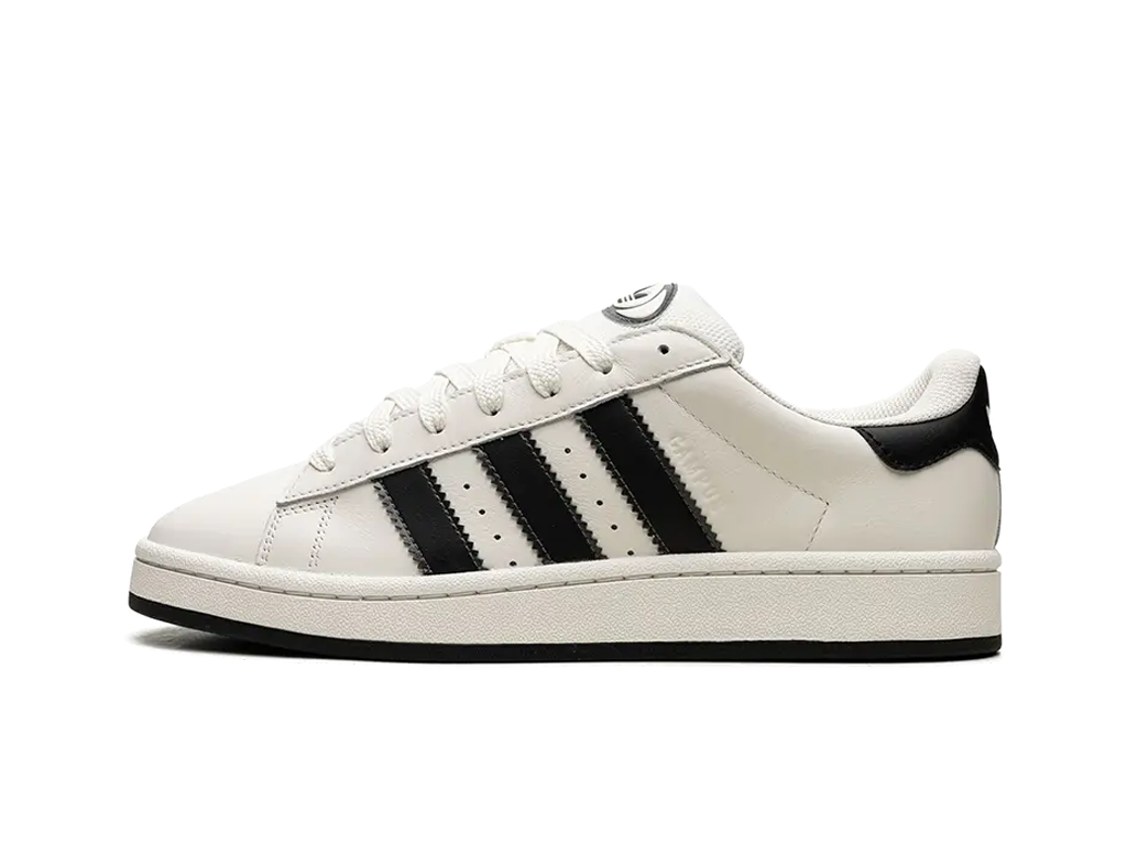 Adidas Campus 00s White Black-sneakers-Adidas-pikastore.cz