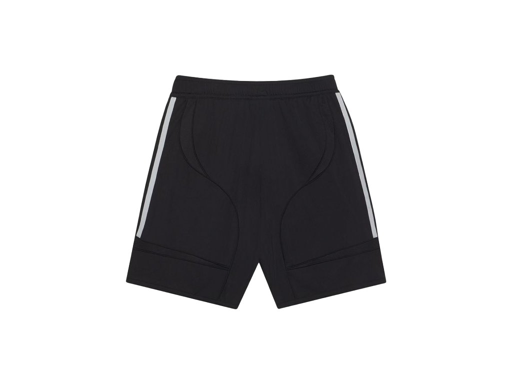 adidas x Sp5der Short Black-Adidas-pikastore.cz