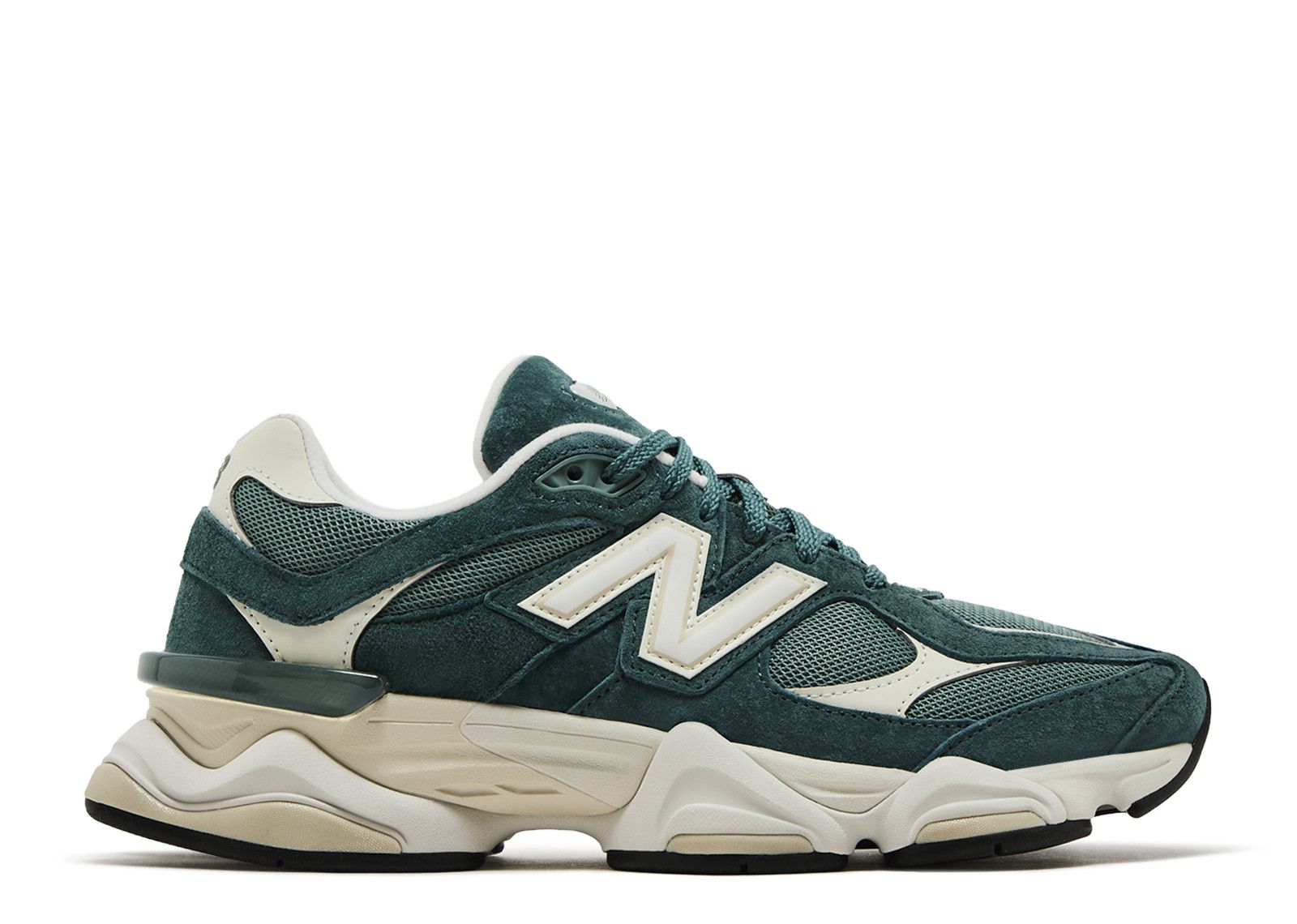 9060 New Spruce White