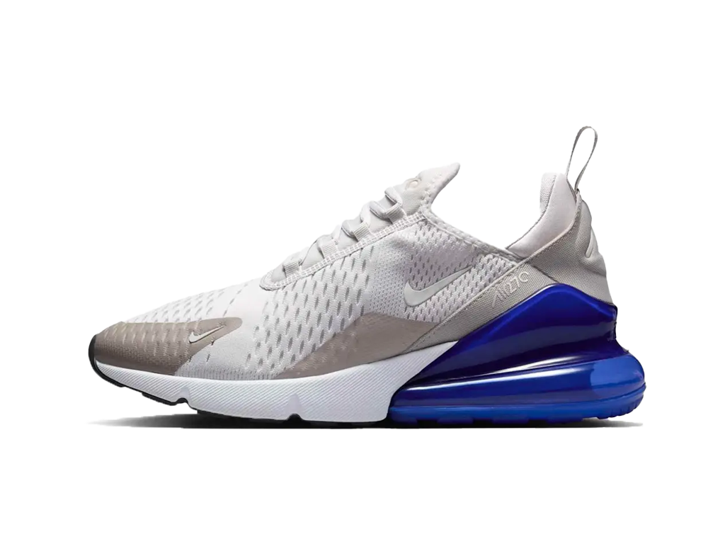 Nike Air Max 270 Vast Grey Racer Blue-Nike-pikastore.cz